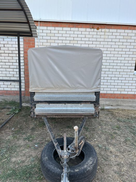 Продам прицеп.   .