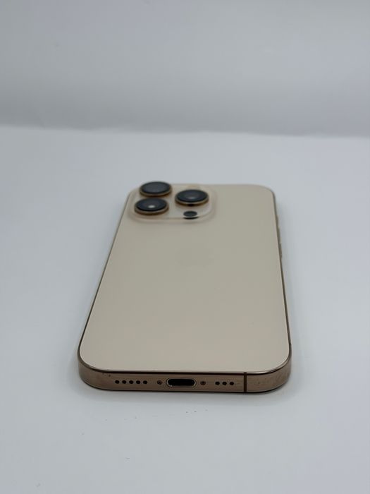 Iphone 16 Pro 512GB 100% Garantie Rate BuyBack - zonemag.ro