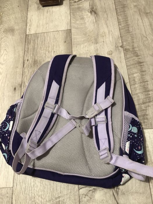 Рюкзак детский , очень удобный