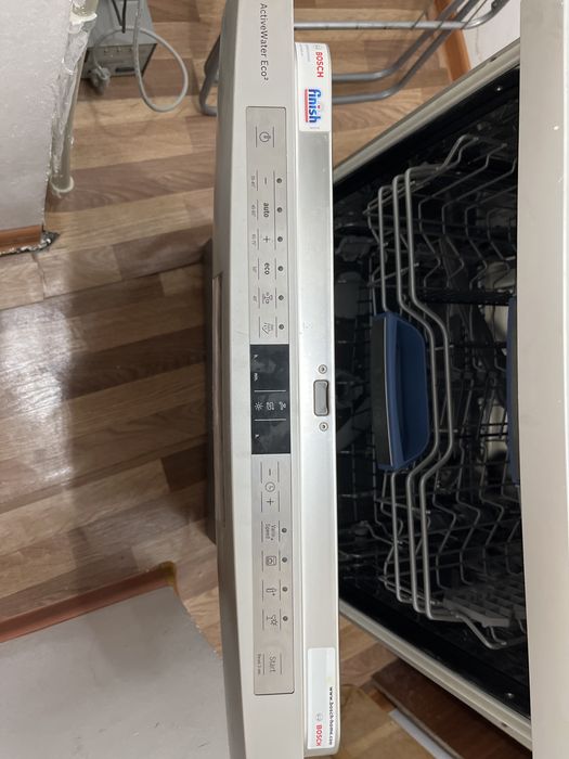 Посудомоющяя машина