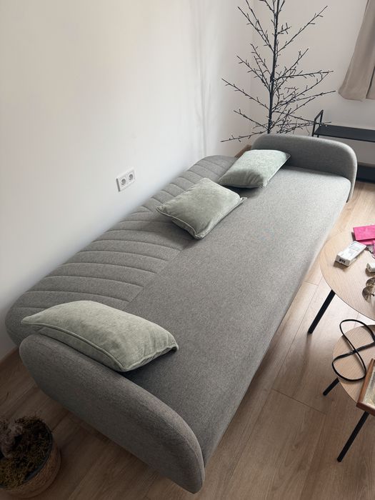 Диван - разтягащ се