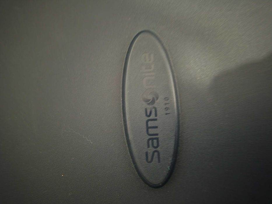 Обмен Samsonite размер L на  Samsonite  размер М