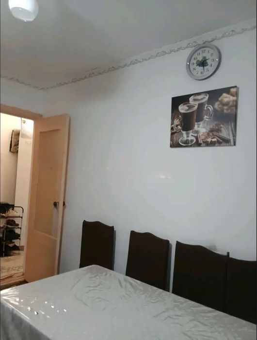 Продаётся 1 к кв бывшее МСО