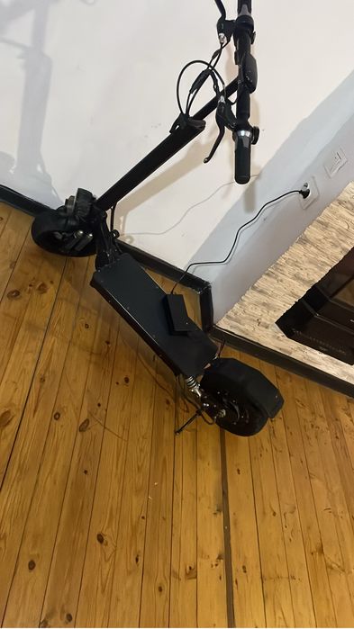 Продам Электро Самокат