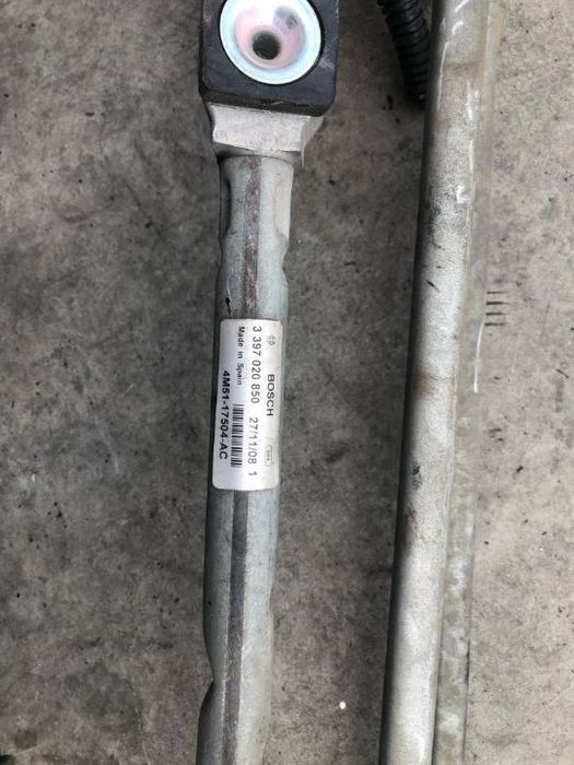 ansamblu stergatoare ford focus 2 2009