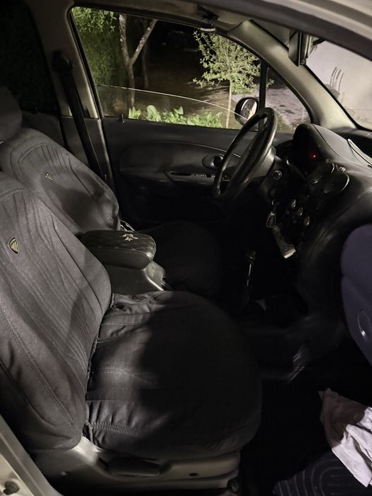 Chevrolet Matiz 2011 — 4