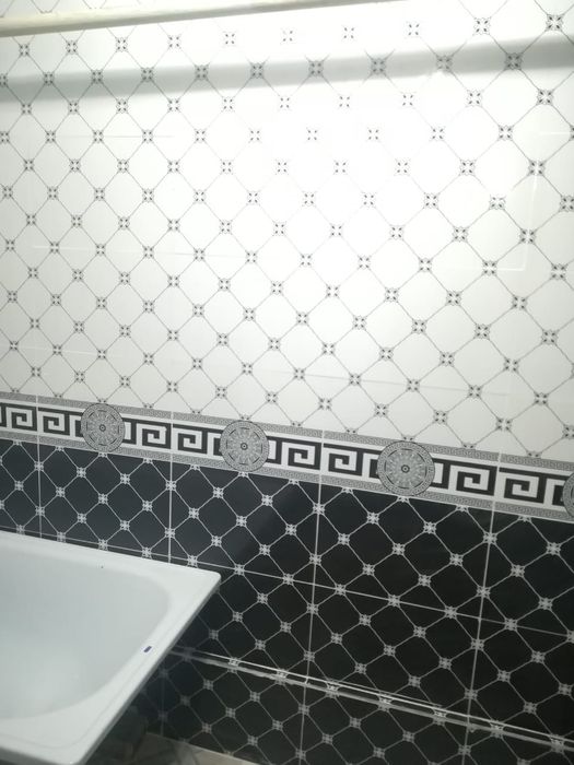 Кафель  Сантехника Обой...