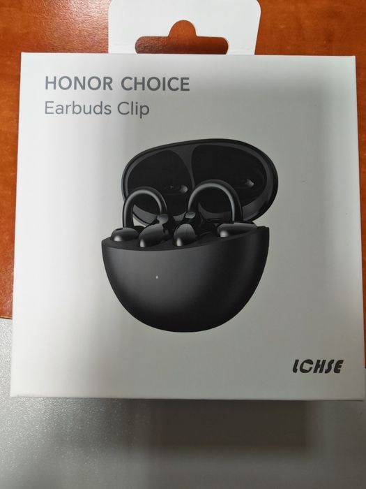 Căști Honor clip