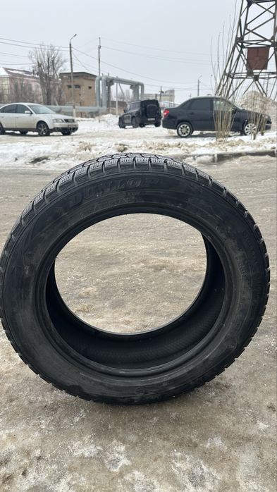 зимний покрышка