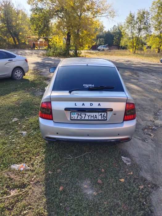 Продам Приору ...