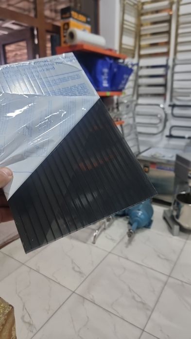 Лексан Поликарбонат Россиядан,Хитойдан  оптум Самарканда ужи