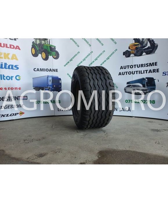 Anvelopa 15.0/55-17 bkt aw909 14pr tl  Cauciucuri tractor, Fiat, Case, Fendt, John Deere, New Holland, Massey Ferguson, UTB   Cauciucuri tractor, Fiat