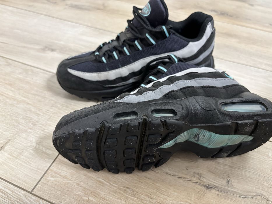vand nike air max