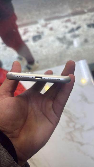 Айфон 11 64 гб обмен или продам