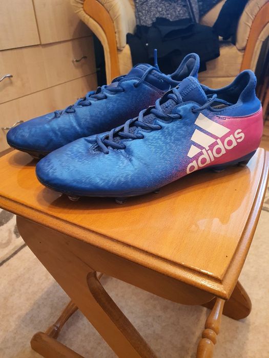 Adidas TechfitX Бутонки