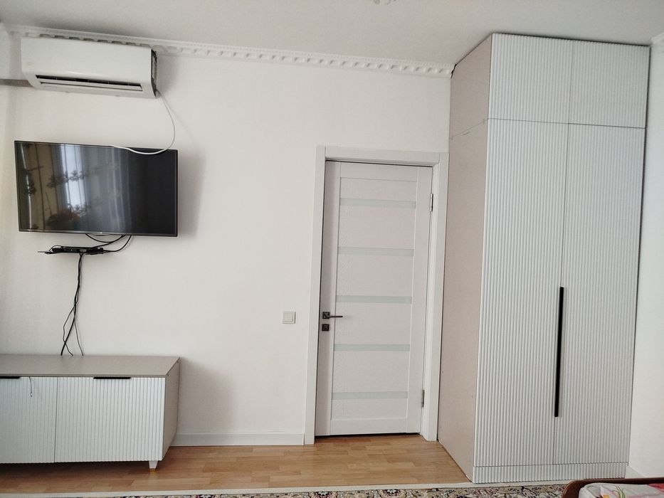 3 бөлмелі квартира