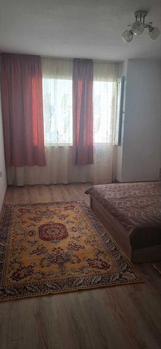 Дава се под наем Двустаен апартамент в Пловдив, Кючук Париж - 75 кв.м за 433.5 € - Снимка #5