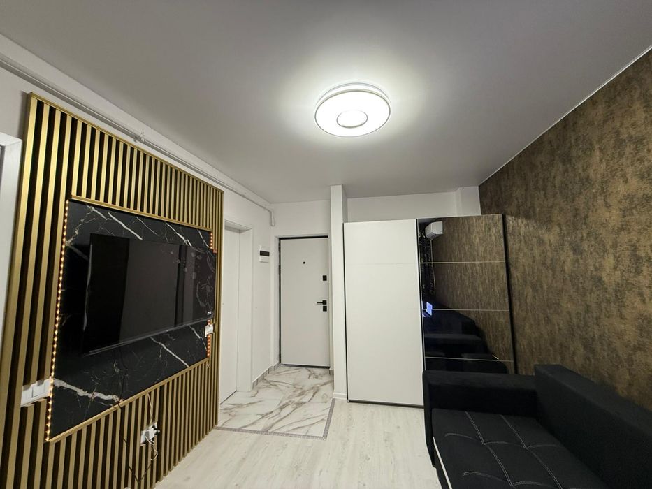 Apartament 2 camere de vanzare, mobilat/utilat direct proprietar !