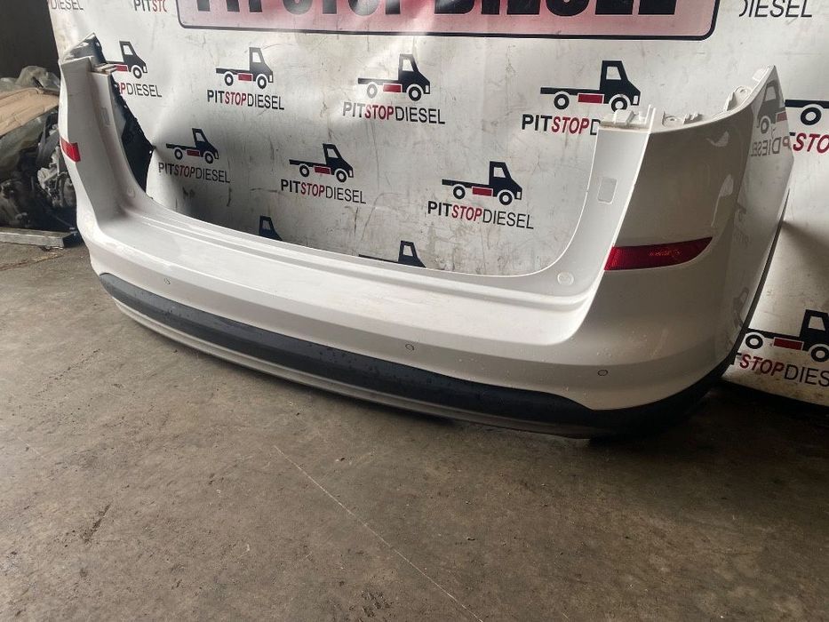 bara spate hyundai tucson facelift 4 senzori 2018 2019 2020 2021