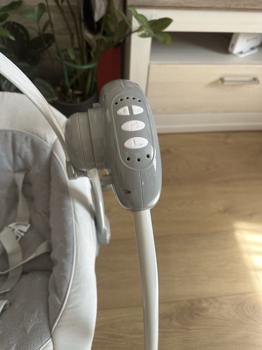 Люлка Lorelli Portofino