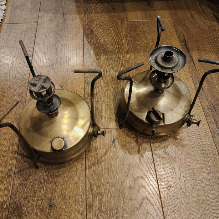 Примус керосиновый новый и б/у