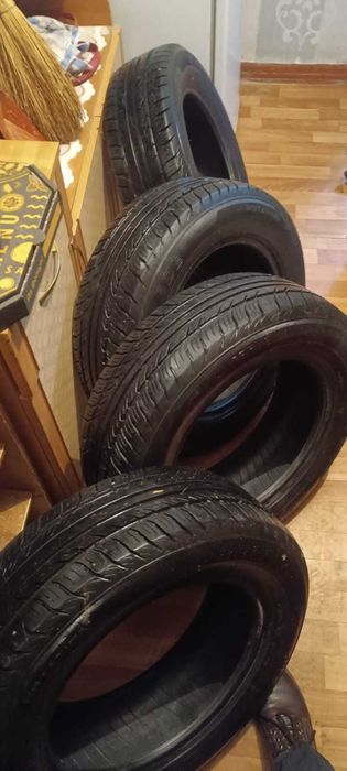 Шины Кама 195/65/15