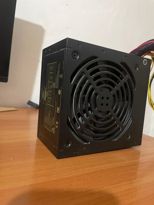 Захранване за Компютър DeepCool DE600 V2