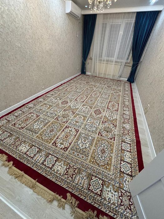 Ковер для зала, 2шт