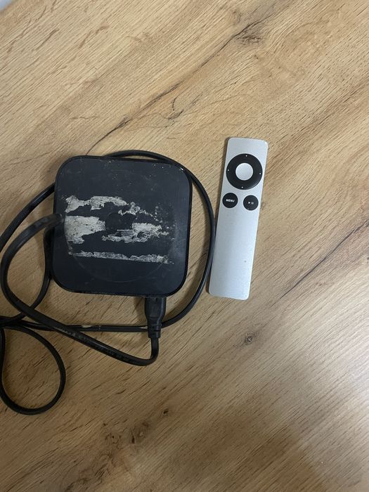 Apple TV Gen 3 (model A1427)