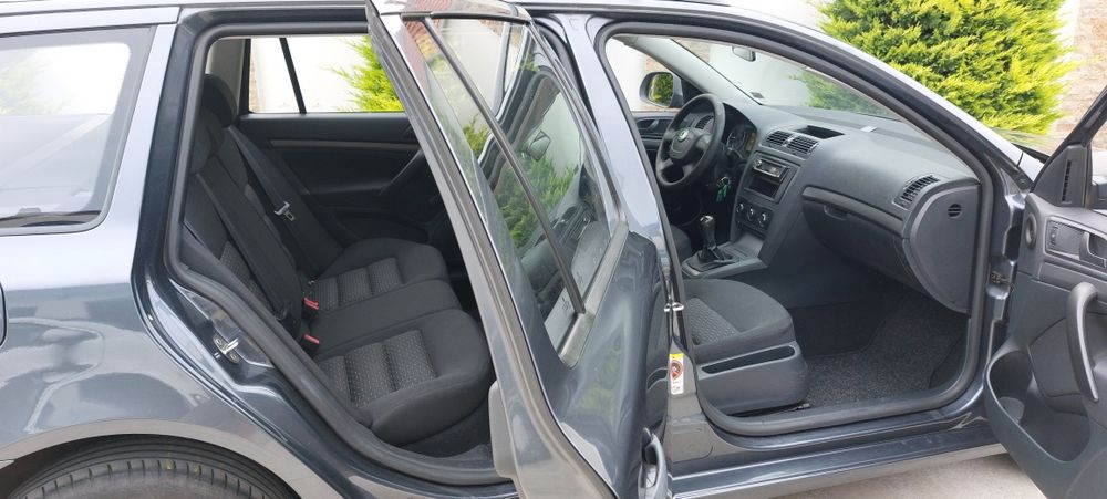 VW PASSAT 4 Motion -2.0Tdi ‼️ 177 cp ( 4x4) Automatik& DSG-an 2014 ‼️