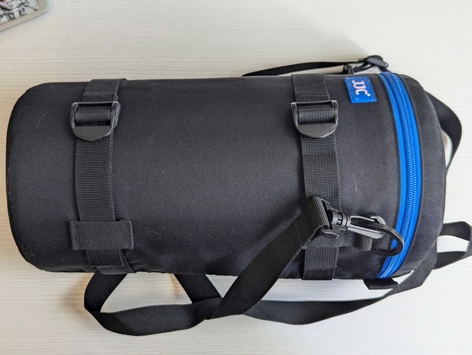 Obiectiv Fujifilm XF 100-400mm F4.5-5.6 WR OIS XF