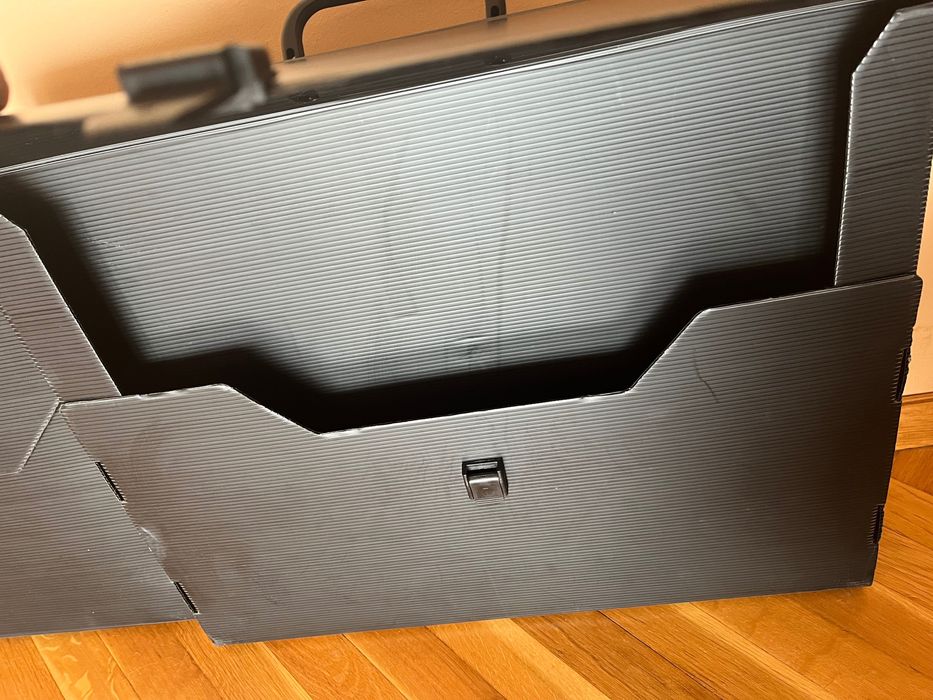 Чанта за рисунки