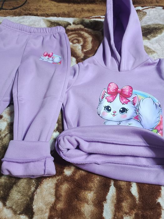 Продам детский новый костюм