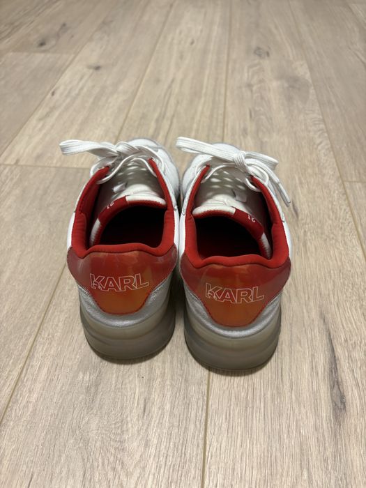 Karl Lagarfeld 40 номер