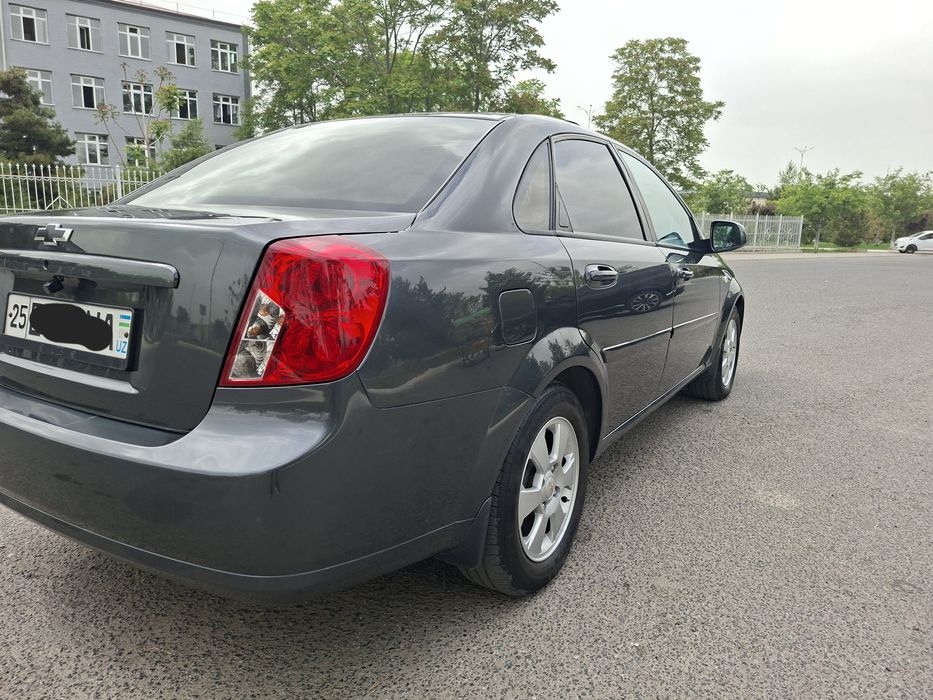 Other Lacetti / Gentra 2019 — 3