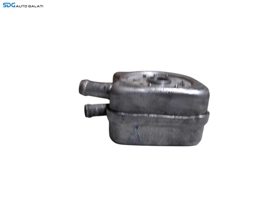 Termoflot Radiator Racitor Racire Ulei Motor Volkswagen Passat B5.5 1.8 T 2001 - 2005 Cod 028117021L [N0991]