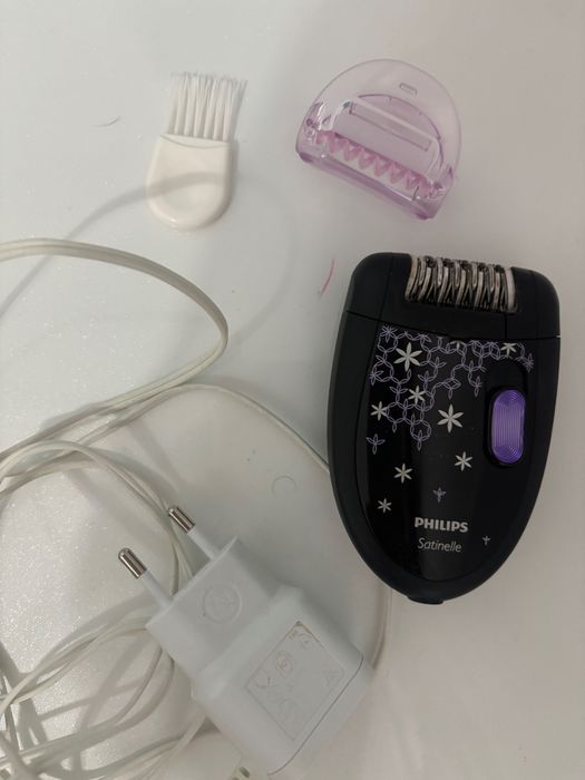 Епилатор Philips за части