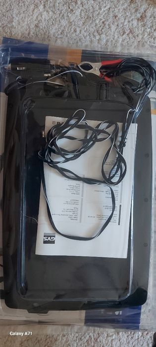 Panou solar 12 V