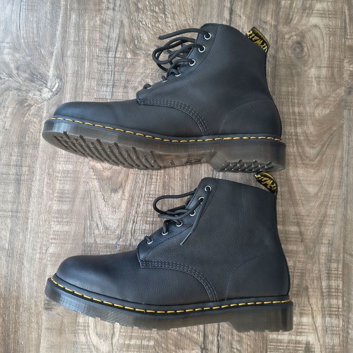 Dr. Martens 101UB 46 Номер