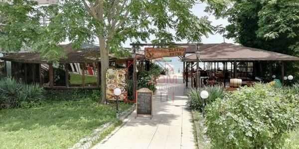 Дава се под наем Заведение в к.к. Златни пясъци - 600 кв.м за 20000 € - Снимка #4