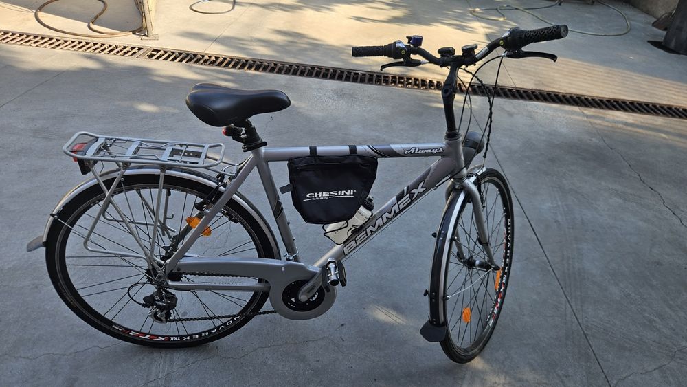 Vand Bicicleta BEMMEX