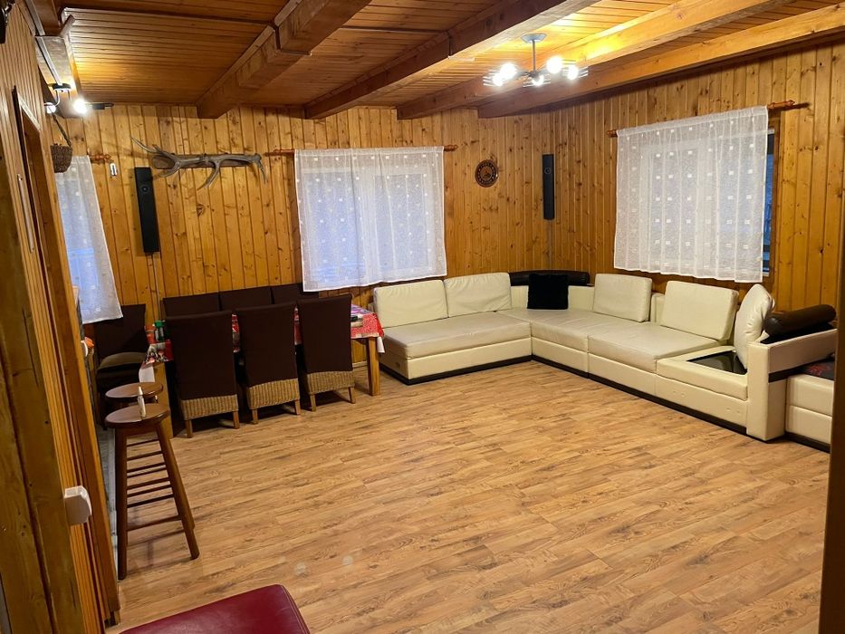 Cabana de  inchiriat brasov ocupat craciun si revelion