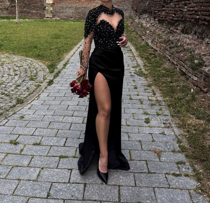 Rochie de nasa, marime xs-s, Kosovo, marca Tabja, stare impecabila