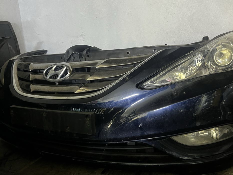 Соната YF NF ноускаты в наличи