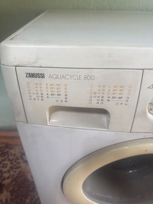 Продам 2 стиральные машины на запчасти