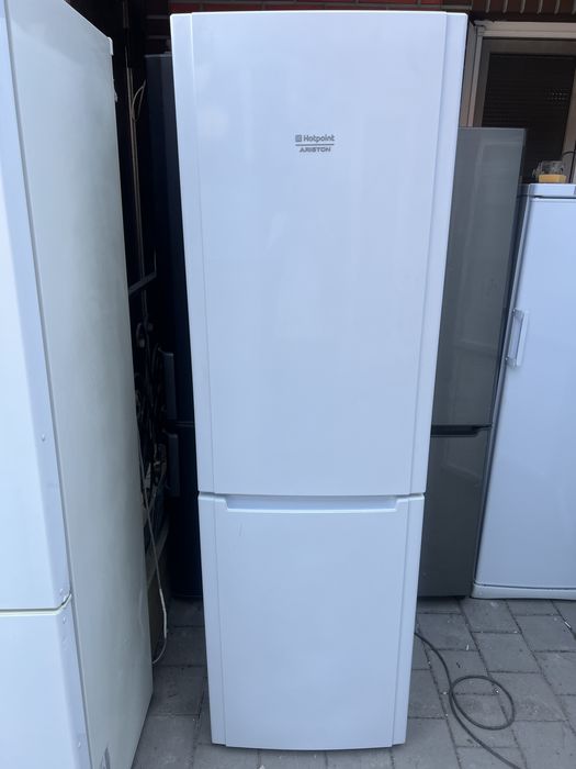 Ariston холодильник с гарантии