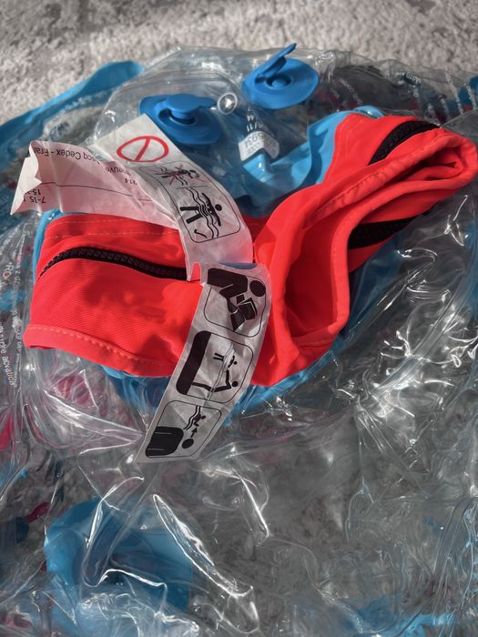 Colac Nabaji Decathlon 7-15 kg