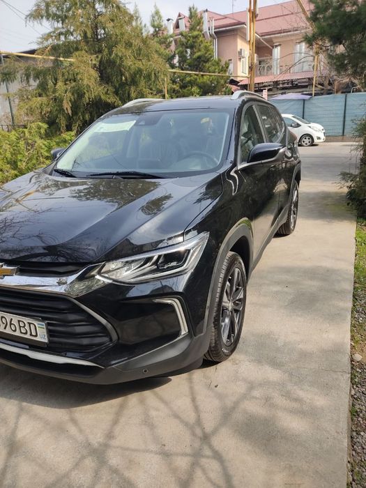 Tracker  2023 primer