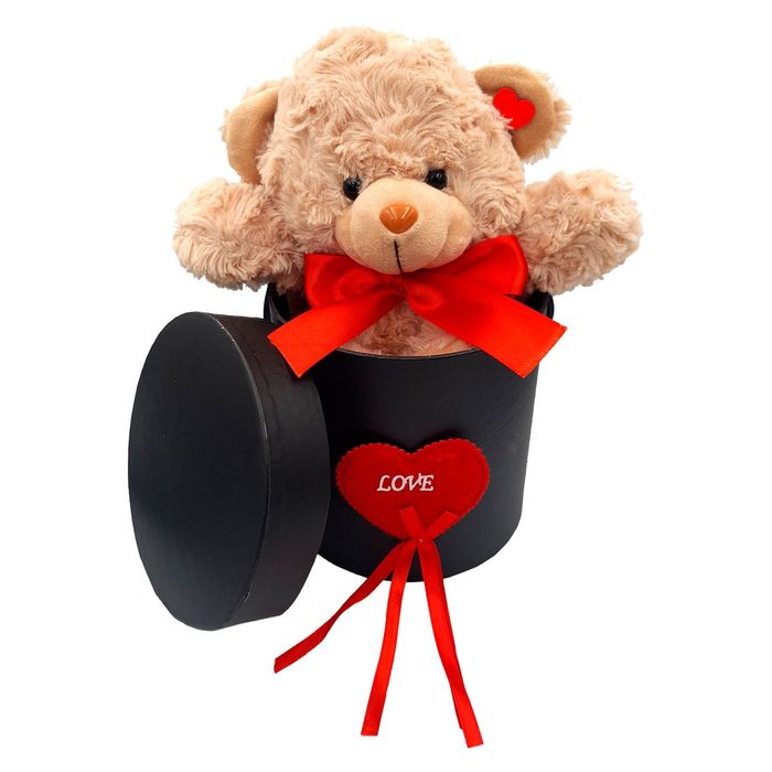 Ursulet de plus pentru diferite ocazii