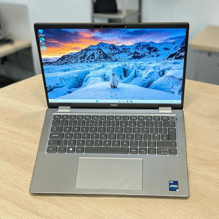 Лаптоп 14’FHD+IPS Core i7-1365u 32GB LPDDR5 Dell Latitude 7440 512GB SSD — миниатюра 3
